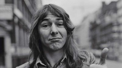 "It's a gift that there are so many recordings of him, so his legacy will live on and inspire guitarists for an eternity." Remembering Mott The Hoople and Bad Company guitarist Mick Ralphs