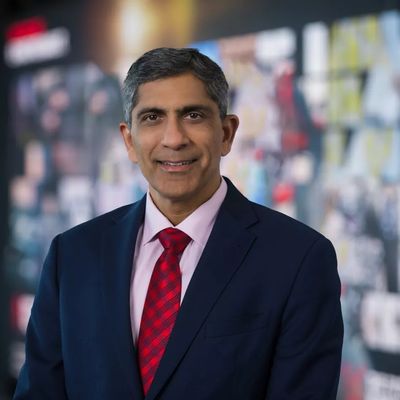 Honeywell CEO: America can lead the energy era defined by AI and hyper-demand — if policy moves fast enough