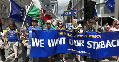 Brexit Backlash: Majority of Gen Z Britons Want New Vote to Rejoin the European Union