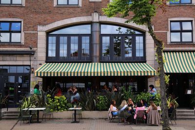 Treasury minister signals no special VAT cut for Northern Ireland hospitality