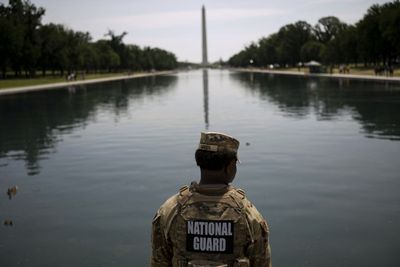 Trump Threatens New Lawsuit Against ABC News Over Reflecting Pool Coverage