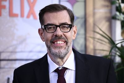 Richard Osman says ‘billionaires with thin skin’ control culture as Amazon axes AI founder film