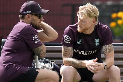 Brendon McCullum still ‘on the same page’ as returning Ben Stokes ahead of crunch New Zealand clash