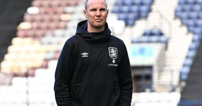 Rangers icon lands permanent managerial role at Israeli giants after cup triumph