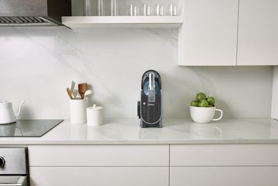 The Ninja's SLUSHi Is Too Big for My Small Kitchen — I Found the Countertop Appliance That Does Practically the Same, Fits in My Cabinets, and Is on Sale
