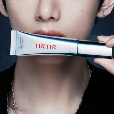 After Weeks of Testing, This Is the Primer I Reach for When My Pores Are Acting Up