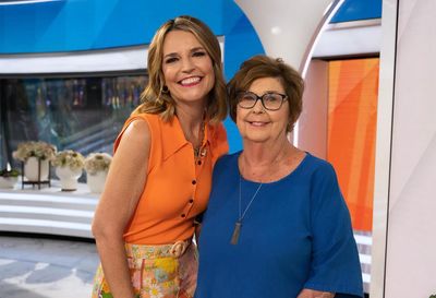 Savannah Guthrie Heartbreak: Host Cuts Ties With Sheriff After FBI Claims They Were 'Kept Out' of Nancy's Case