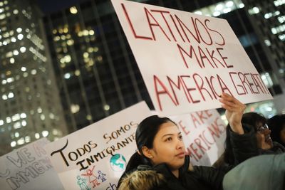 FBI Data Shows 1 in 7 Hate Crime Victims in the U.S. Is Latino: Here's Where Anti-Hispanic Incidents Are Highest
