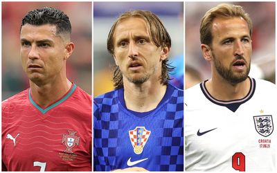 World Cup games today: Kick-off times and TV channel for every match