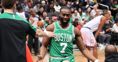 'You're Turning Me Into a Monster!' Jaylen Brown Reacts to NBA Trade Rumours, Fires Back at Doubters