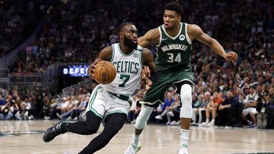 Jaylen Brown Trade Live Updates: Celtics ‘Listening’ to Offers After Ugly Giannis Antetokounmpo Fallout