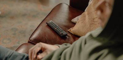Teenage exposure to sexual content in TV and movies may lead to pornography use in adulthood