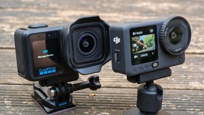 DJI Osmo Action 7: How and when will GoPro’s arch enemy respond to the Mission 1 Pro?
