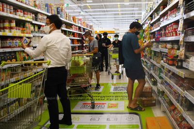 Price-control list expanded to 66 items