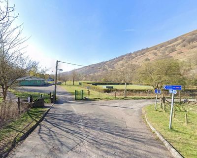 Teenage boy arrested on suspicion of murder after girl, 14, found dead