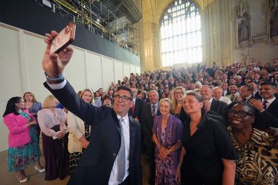The reason Andy Burnham may already be repeating Keir Starmer’s biggest mistake