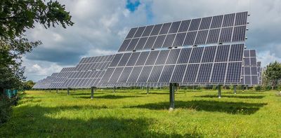 Fossil fuels still dominate in Africa’s electricity future – study tracks 3,139 power plants