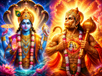 Narayan Kavach vs Sundar Kand: Which Is Stronger?