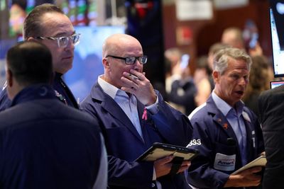 US AI stock sell-off shakes markets from Wall Street to Asia