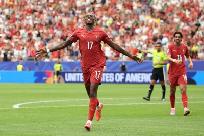 Portugal vs Uzbekistan LIVE: World Cup 2026 result, latest updates and fan reaction