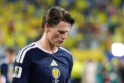 World Cup 2026 third-place ranking: Final table as Scotland crash out in group stage