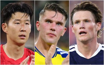 Latest World Cup 2026 third-place teams standings and how many points needed to qualify for last 32
