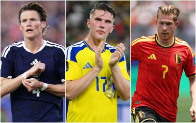 World Cup 2026 third-place standings and how many points needed to qualify for last 32