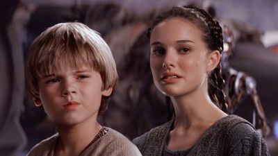 Listen, George Lucas Knew Star Wars Fans Would Be ‘Picky’ About The Prequels