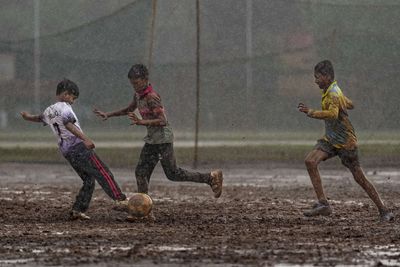 Southwest monsoon covers entire Odisha: IMD
