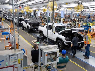 General Motors layoffs: GM replaces over 1,000 workers with 50 robots at US flagship plant in Michigan, says "we are implementing..."