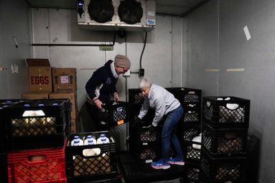 Donors gave U.S. charities $617 billion in 2025, according to Giving USA report