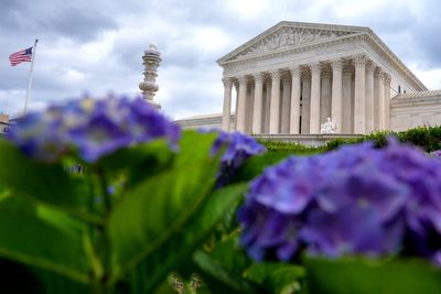 Supreme Court OKs ExxonMobil lawsuit over Cuban property seized by Fidel Castro's government