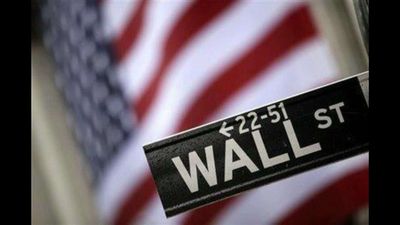 US Stocks Today | Chip stocks plunge, but bargain-hunters stem losses in other tech names