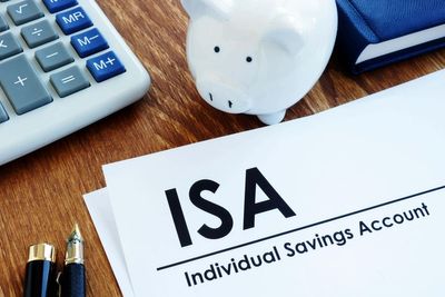 22% charge aims to stop Isa savers getting around new rules from 2027