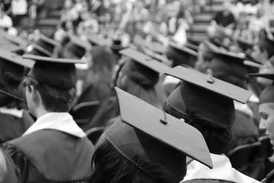 After Record Layoffs, AI is Now Eliminating the Entry-Level Roles Graduates Need Most