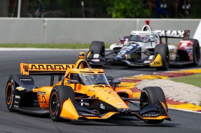 Winners and losers from the IndyCar race at Road America