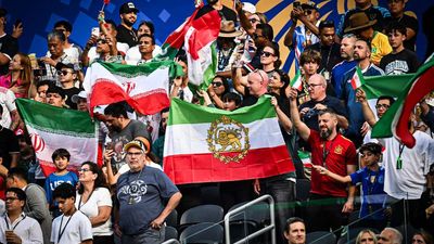 You Can Root for Iran at the World Cup Without Rooting for the Iranian Regime