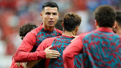 How to Watch Portugal vs. Uzbekistan on TV, Live Stream—World Cup