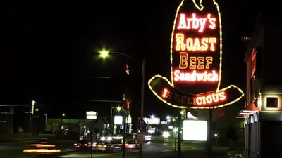 Oklahoma woman stops at Arby’s for late night sandwich, unaware the restaurant manager allegedly planned to give her herpes