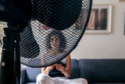 UK heatwave sparks massive surge in fan sales as Brits desperately try to keep cool