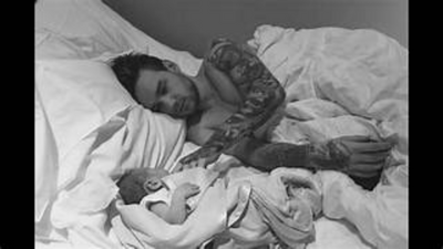Liam Payne's 9-Year-Old Son Bear Sole Heir to $29M Estate; Cheryl to Help Manage