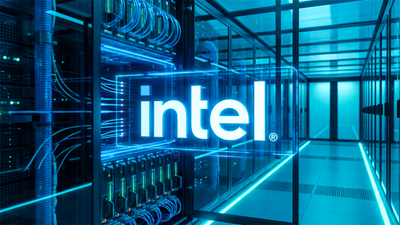 How Intel Is Packaging the Future of American Chips