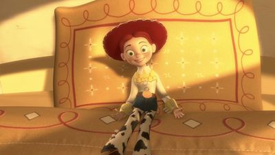 I'm Still Thinking About One Toy Story 5 Scene, And Even The Cast Found It 'Moving' (Exclusive)