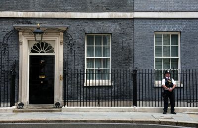 Starmer vows ‘orderly’ transition in UK