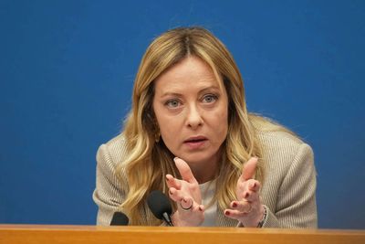 Early polls in Italy? Giorgia Meloni mulls April 2027 vote over 'popularity dip' fears