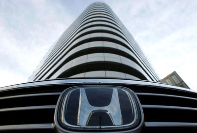 CCI clears Honda's proposal to acquire additional 21% stake in Astemo