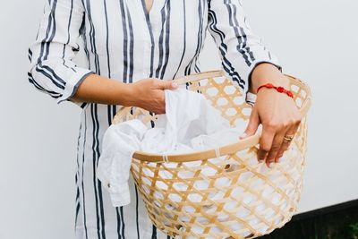 The Fabric-by-Fabric Clothing Care Guide That Makes Your Wardrobe Last for Years