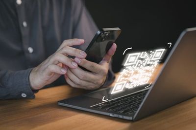 Don’t Scan That QR Code: Fraudulent Product-Recall Notices Spread Malware, Amazon Warns