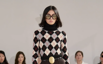 Weird, Wild & Everywhere: The Sunglasses Trend 2026 Cool Girls Can't Ignore