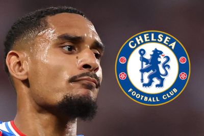 Chelsea make Maxence Lacroix a summer target as transfer priority made clear